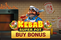 Kebab Super Pot